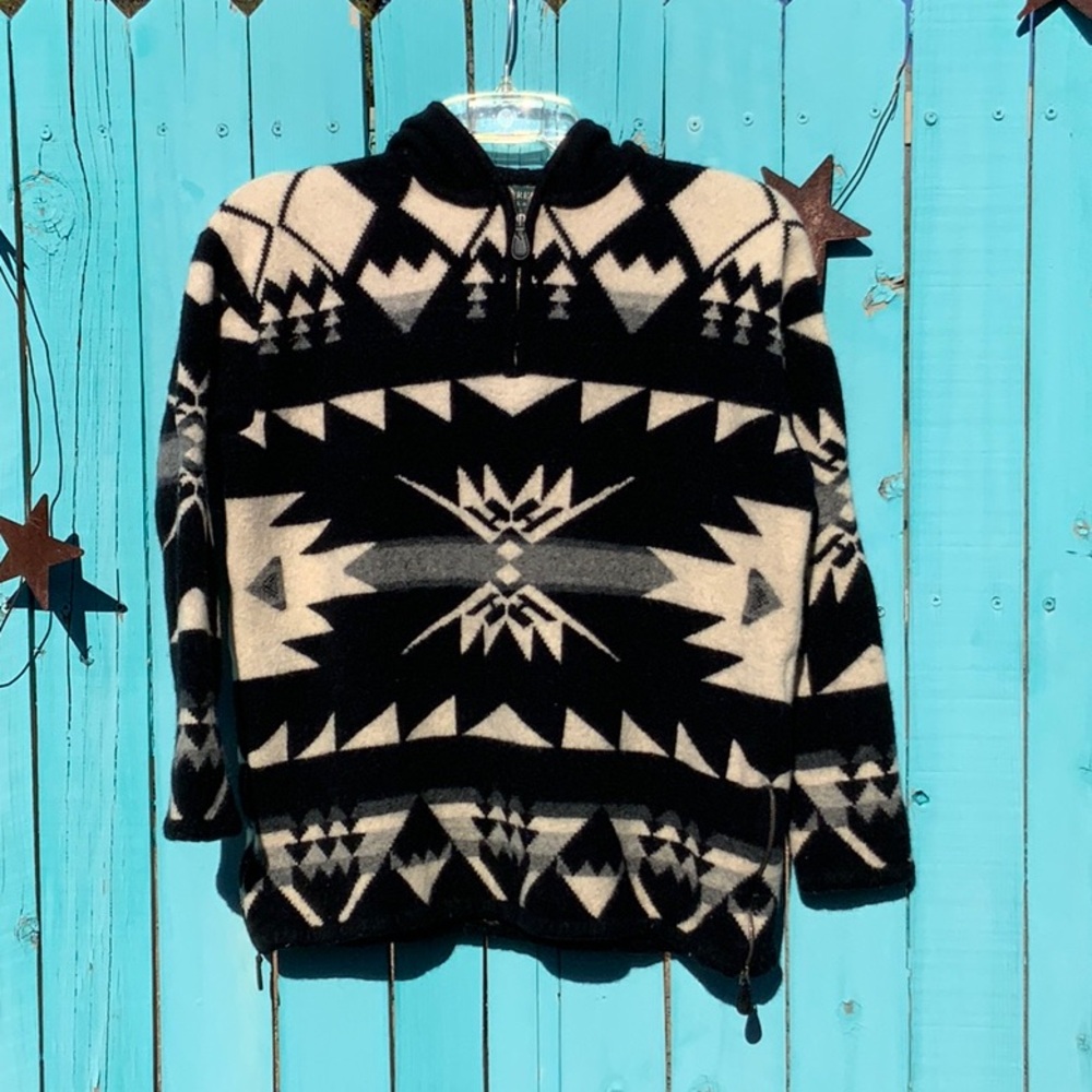 Vintage Ralph Lauren Sweater